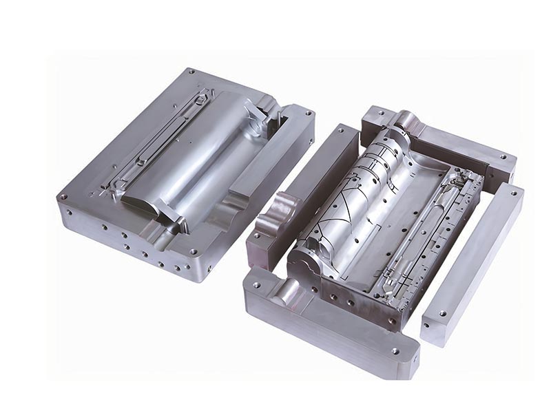 Rapid Tooling: Solu??es inovadoras para acelerar o desenvolvimento e o fabrico de produtos